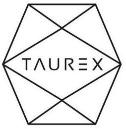 TAUREX logo