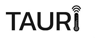 TAURI logo