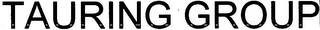 TAURING GROUP logo