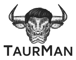 TAURMAN logo