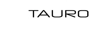 TAURO logo
