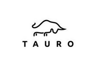 TAURO logo