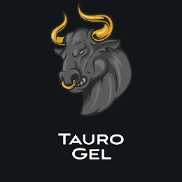 TAURO GEL logo