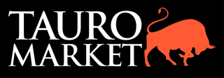 TAURO MARKET logo
