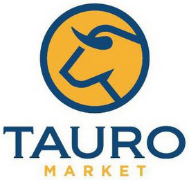 TAURO MARKET logo
