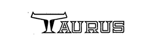 TAURUS logo