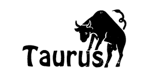 TAURUS logo