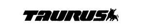 TAURUS logo