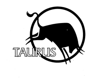 TAURUS logo