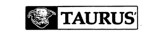 TAURUS' logo