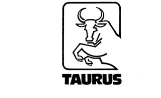 TAURUS logo