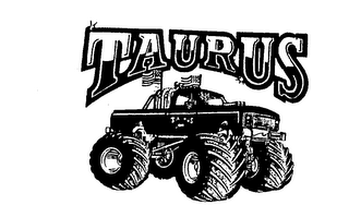 TAURUS logo