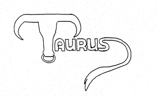 TAURUS logo