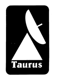 TAURUS logo