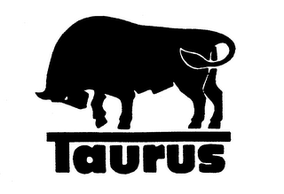 TAURUS logo