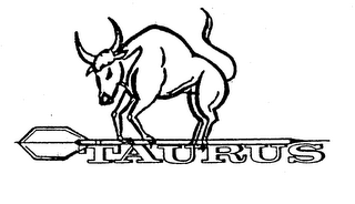 TAURUS logo