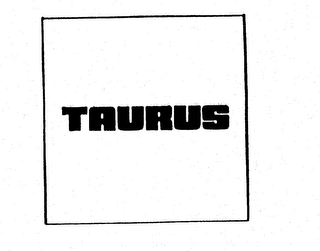 TAURUS logo