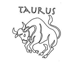 TAURUS logo