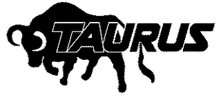 TAURUS logo