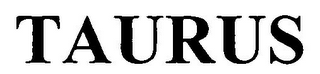 TAURUS logo