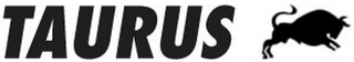 TAURUS logo