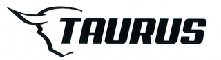 TAURUS logo