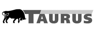 TAURUS logo