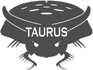 TAURUS logo