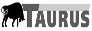 TAURUS logo