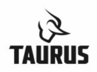 TAURUS logo