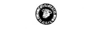 TAURUS BRASIL logo
