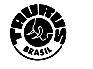TAURUS BRASIL logo