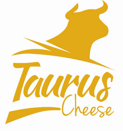 TAURUS CHEESE logo