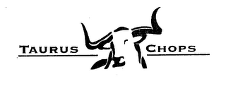 TAURUS CHOPS logo