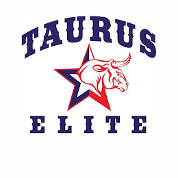 TAURUS ELITE logo