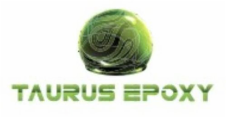TAURUS EPOXY logo