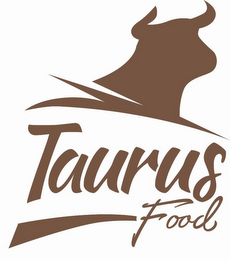 TAURUS FOOD logo