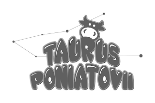 TAURUS PONIATOVII logo