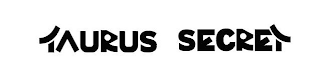 TAURUS SECRET logo