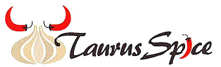 TAURUS SPICE logo