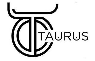 TAURUS T logo