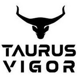 TAURUS VIGOR logo