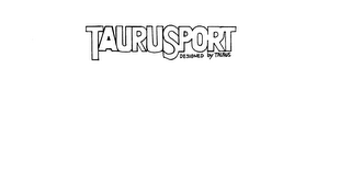 TAURUSPORT logo