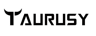 TAURUSY logo