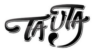 TAUTA logo