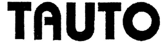 TAUTO logo
