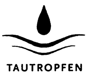 TAUTROPFEN logo