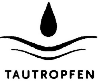 TAUTROPFEN logo