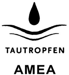 TAUTROPFEN AMEA logo