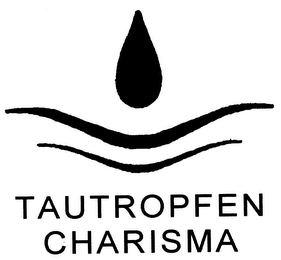TAUTROPFEN CHARISMA logo